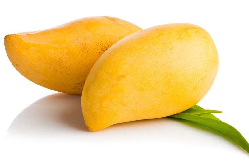 irvingia gabonskaya - კომპოზიცია Reduslim