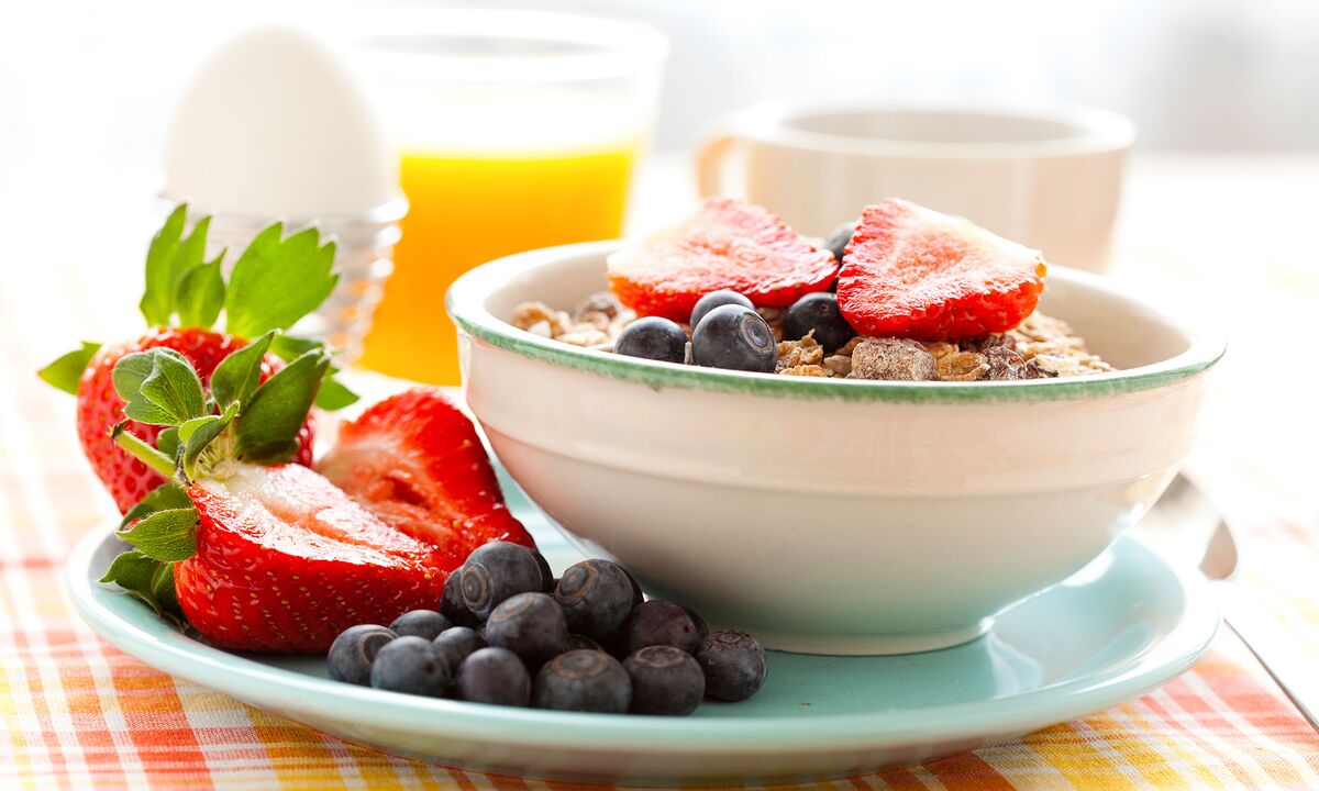 რა შეგიძლიათ მიირთვათ თუ გასტრიტი გაქვთ