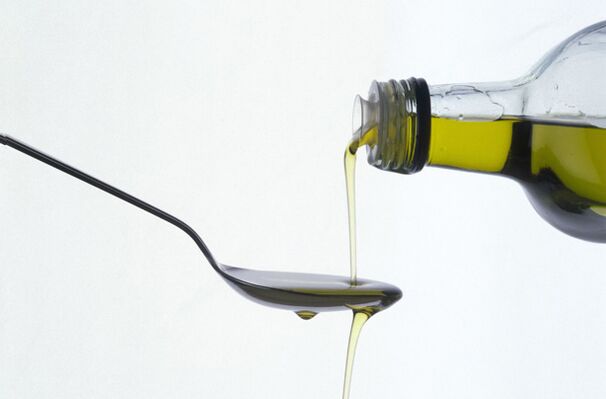 ზეითუნის ზეთი