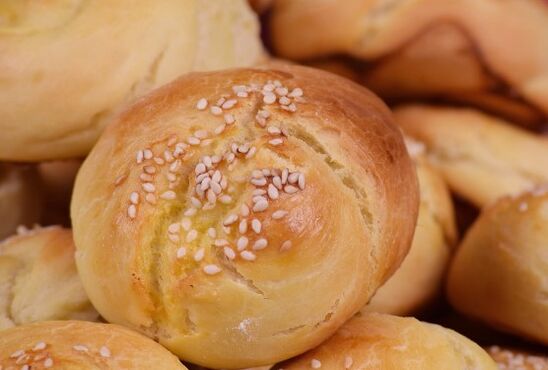 აკრძალული პროდუქტები ქეთო-წითელი