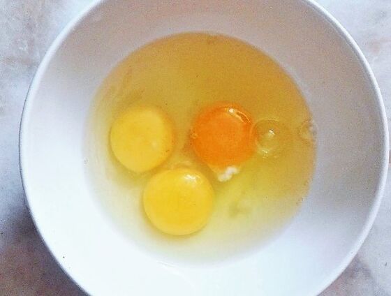 უმი კვერცხები