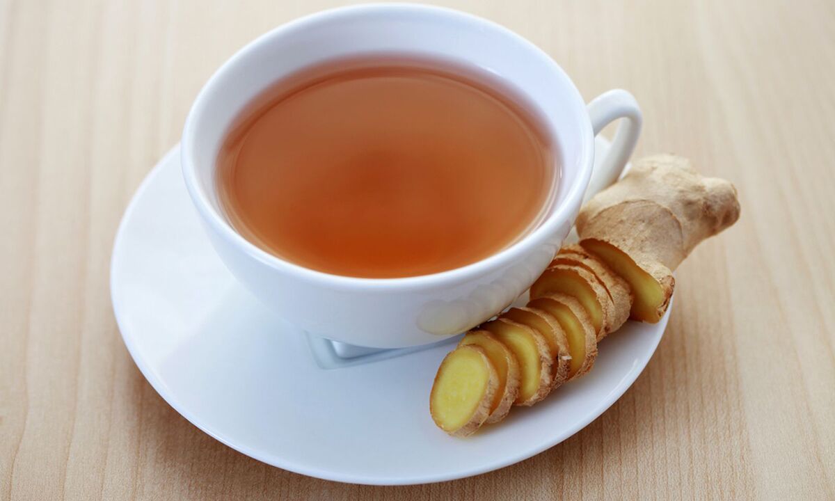 სასმელები